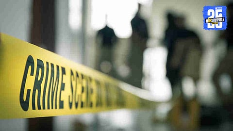 Satara Crime