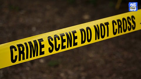 Beed Crime