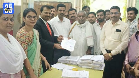 barshi lok adalat