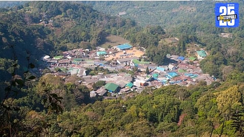 Village Development 
