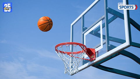 Basketball
