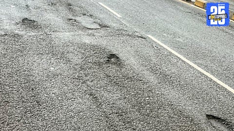 Ravet Traffic