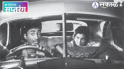 1954 Indian cinema