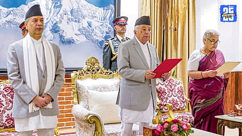 Sushila Karki