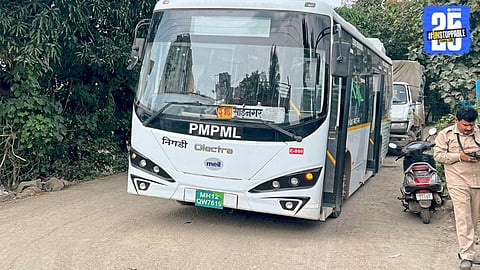 Kiwale Traffic