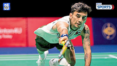 Satwiksairaj Chirag