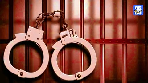 Chinchwad Crime