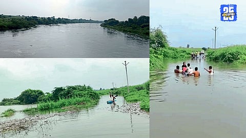 Jayakwadi Dam
