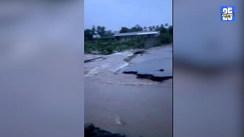 Heavy Rain There
