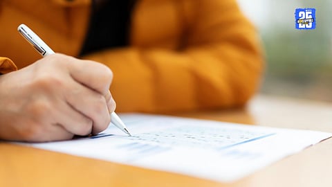 TET Exam 2025