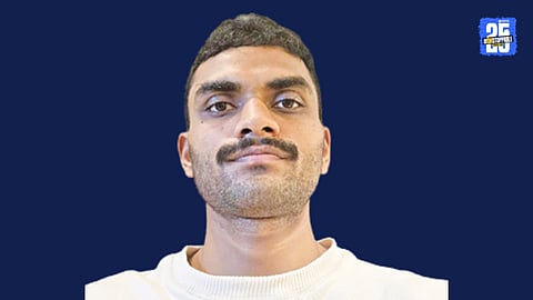 Sarvesh Kushare 