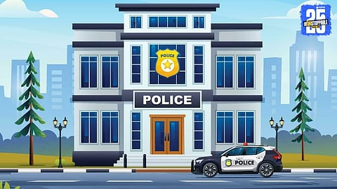 Liquor Seizure During Municipal Election Campaign