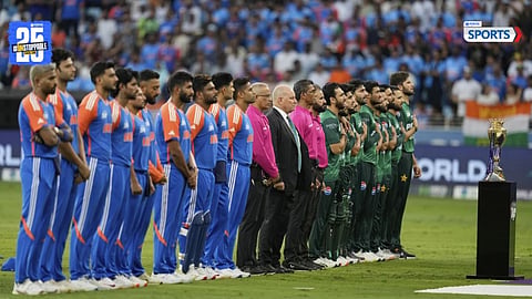 Team India qualifies for Asia Cup 2025 Super 4 after big win over Pakistan.