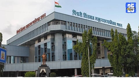 Pimpri Elections