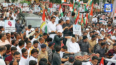 Sharad Pawar