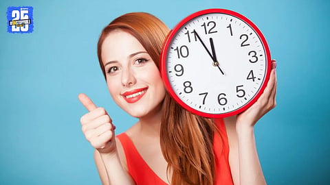 Punctuality