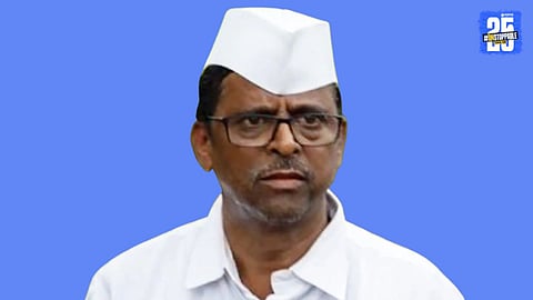 narhari zirwal