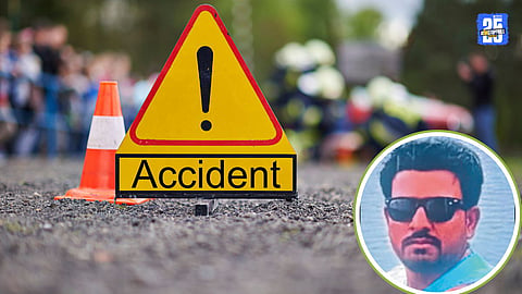Buldhana Accident