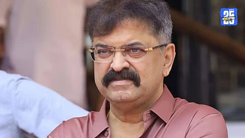 Jitendra Awhad 