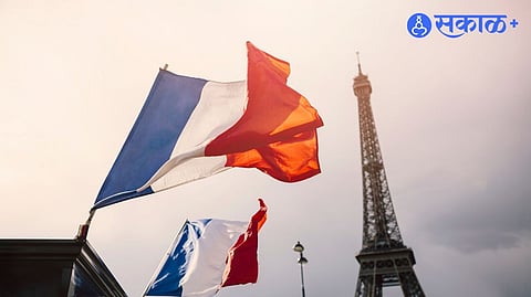 France political instability