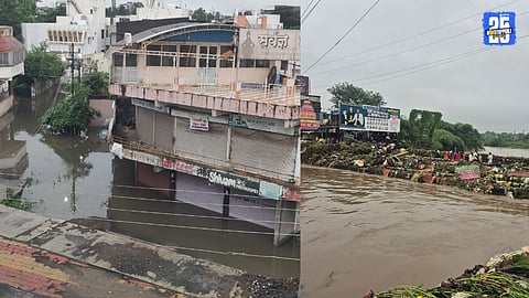 Jalna Flood