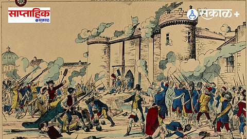 French Revolution