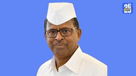 narhari zirwal
