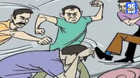 Pimpri Crime