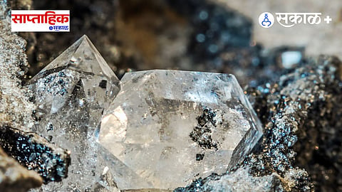 Diamond processing