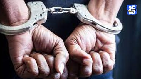Crime