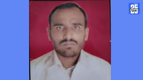 namdeo gadekar