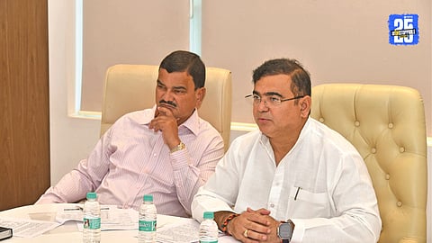 Jayakumar Rawal 