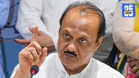 Ajit Pawar