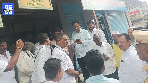 babasaheb patil
