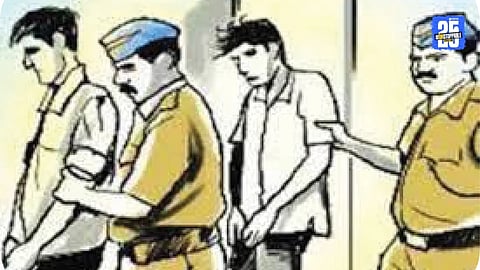 Pimpri Crime