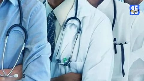 doctors