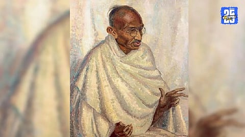 Gandhi Darshan 2025