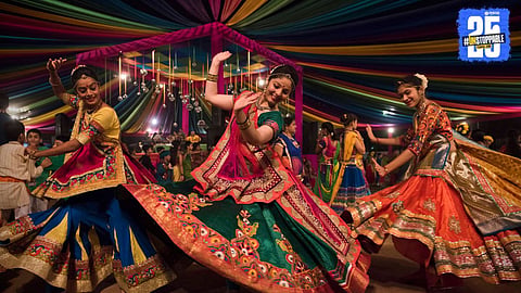 Pune Navratra Mahotsav