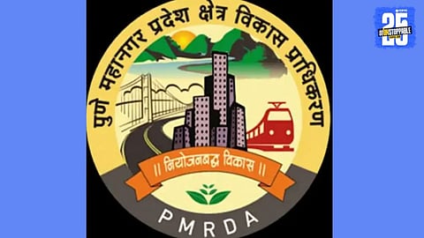 PMRDA News
