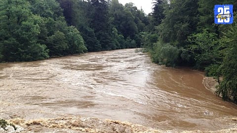 Shirurkasar Flood