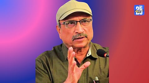 Kumar Ambuj 
