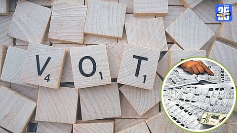 Voter Registration