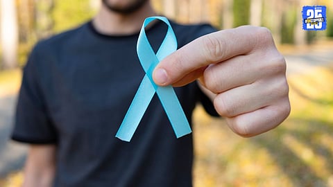 Prostate Cancer