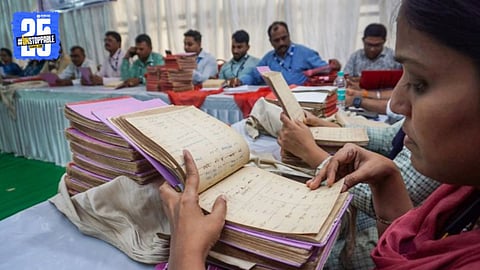 Kunbi farmers in Solapur face difficulty obtaining caste certificates due to missing historical documents despite village and surname match.