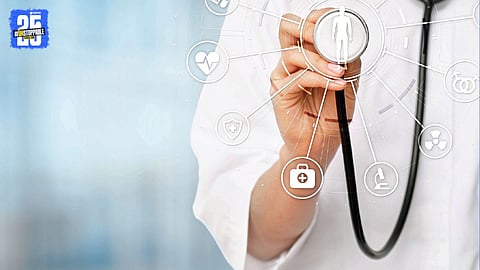 doctor
