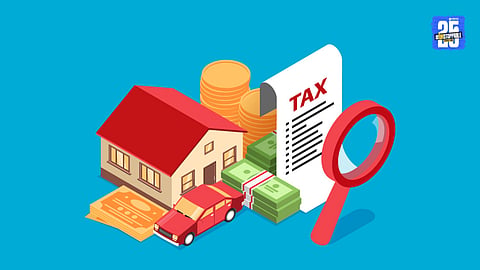 property tax