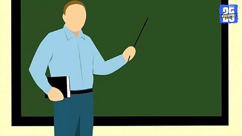 Teacher Recruitment