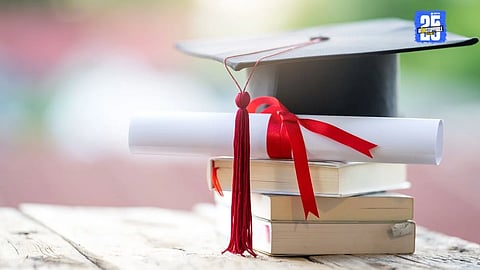 Foreign Education