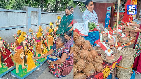 Shardiya Navratri
