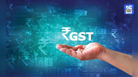 GST Rate